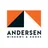 Andersen Windows & Doors logo