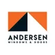 Andersen Windows & Doors logo