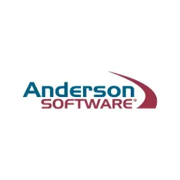 Anderson Software Logo