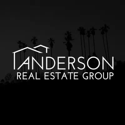 Anderson Real Estate Group logo