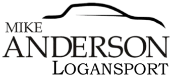Mike Anderson Chrysler Dodge Jeep Ram logo
