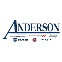 Anderson Chrysler-Jeep-Dodge-Ram-FIAT logo