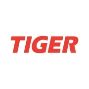 Tiger Fuel Company logo