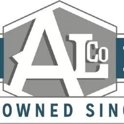 Andersonlumbercompany