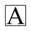 Anderson Pens logo