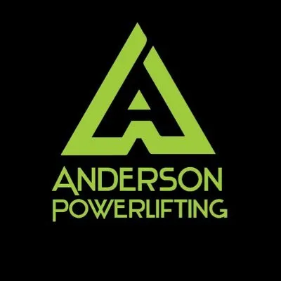 Anderson Powerlifting