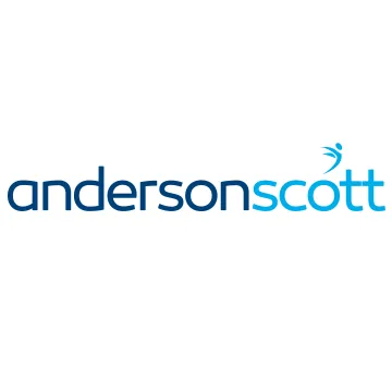 Anderson Scott Solutions logo