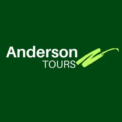 Anderson Tours