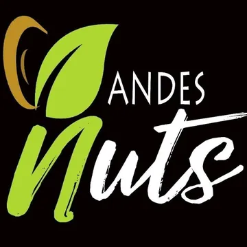 Andes Nuts Logo