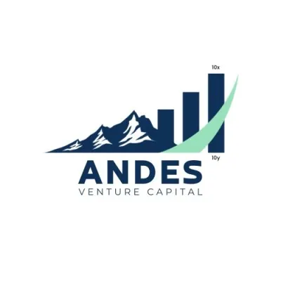 Andes Growth logo
