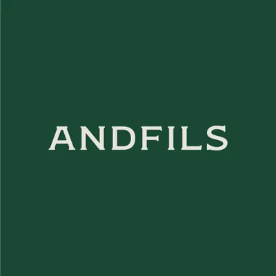 andfils.com logo