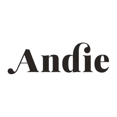 andieswim.com logo