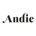 Andie logo