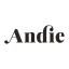 Andie logo