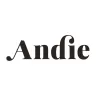 Andie logo