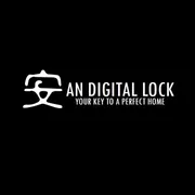 AN DIGITAL LOCK Logo