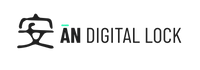 AN DIGITAL LOCK logo