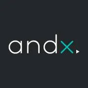 ANDX Logo