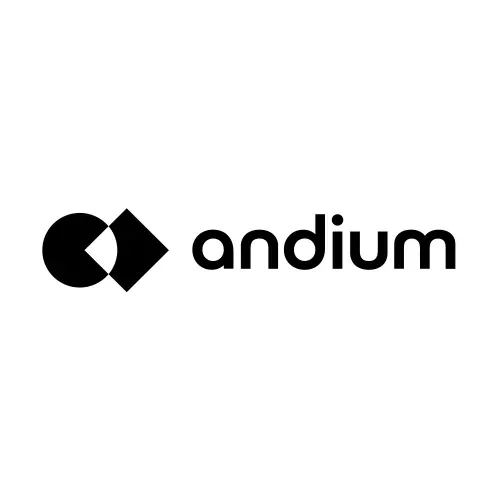 Andium logo