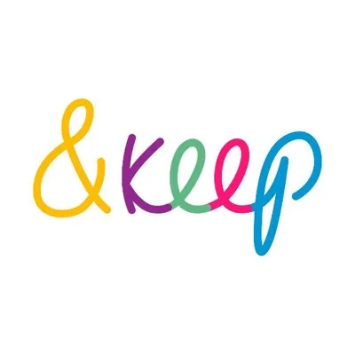 andkeep.com logo