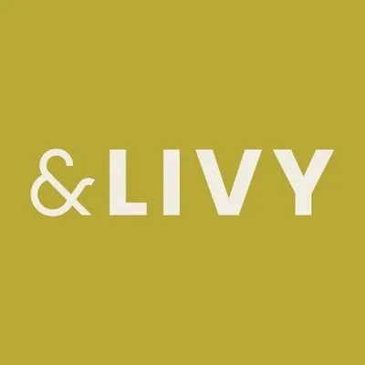 LIVY logo