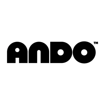 Ando logo