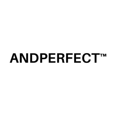 ANDPERFECT logo