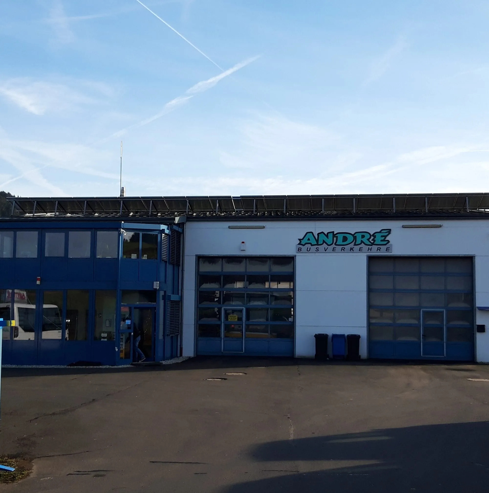 Gebr. Andre GmbH