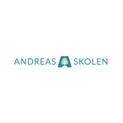 Andreasskolen logo