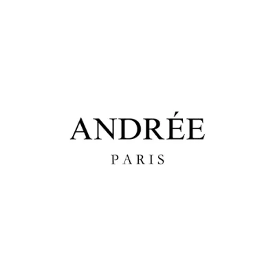 andreeparis.com logo