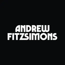 Andrew Fitzsimons logo