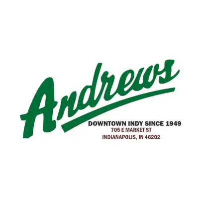 Andrews Florist logo