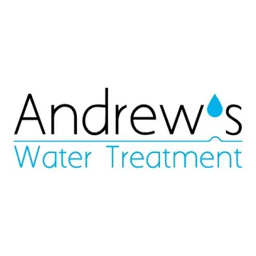 Andrew's Water Treatment