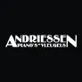 Logo Andriessen piano's-vleugels