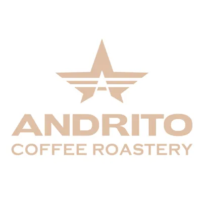 Andrito Coffee Roastery logo