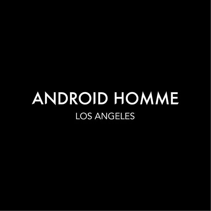 Android Homme