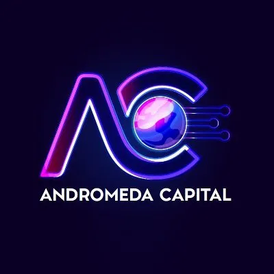 Andromeda Capital Partners logo