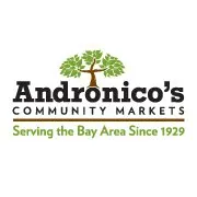 Andronico's Markets Logo