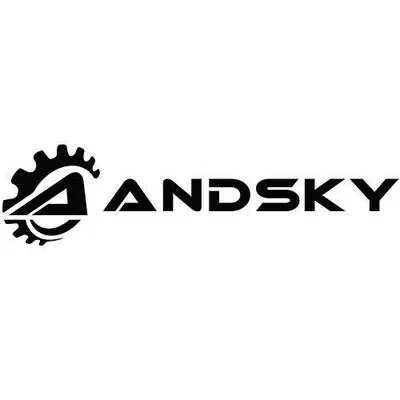 Andsky Ebike