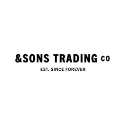 andsons.co.uk logo