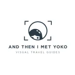 And Then I Met Yoko logo/icon