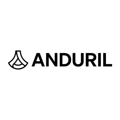 Anduril Industries logo