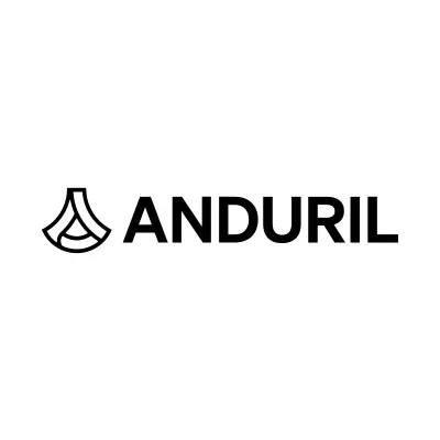 Anduril Industries logo