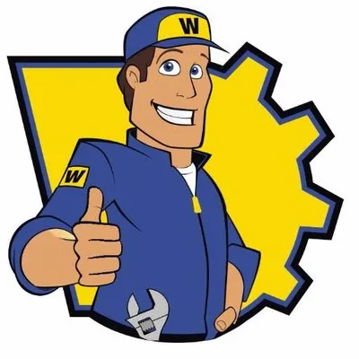 Wiehler Mechanical logo