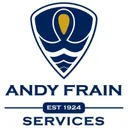 Andy Frain Services logo