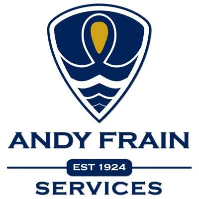 Andy Frain Services logo