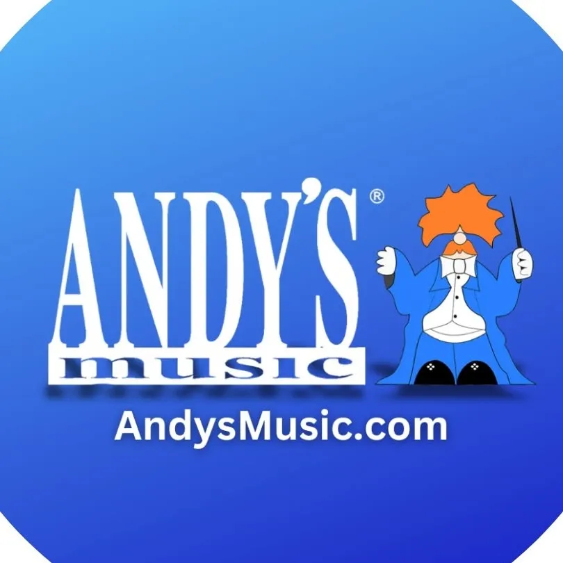 Andy's Music