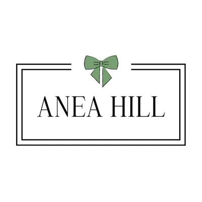 ANEA HILL logo