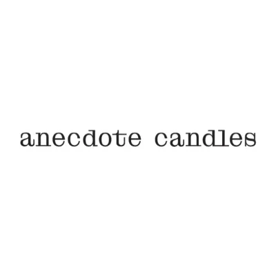 Anecdotecandles