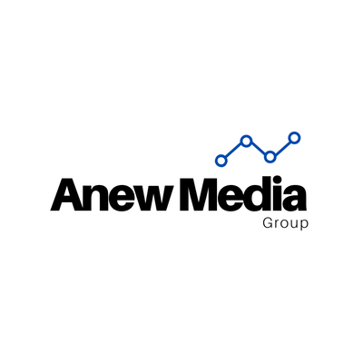 Anew Media Group logo